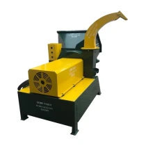Aydınmaksan Edo 700 - Elektrikli Dal Öğütme Makinesi (13 Cm Çap)
