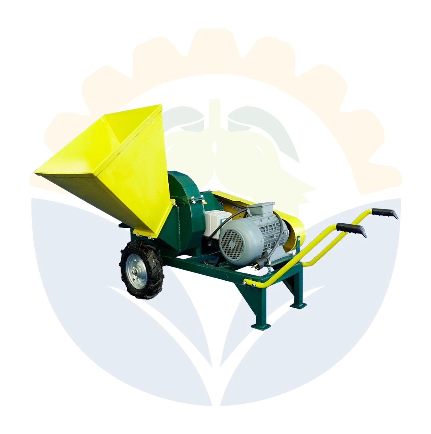 Aydınmaksan Mdo 015Ae -Elektrikli Dal Öğütme Makinesi (8 Cm Çap) ürün görseli