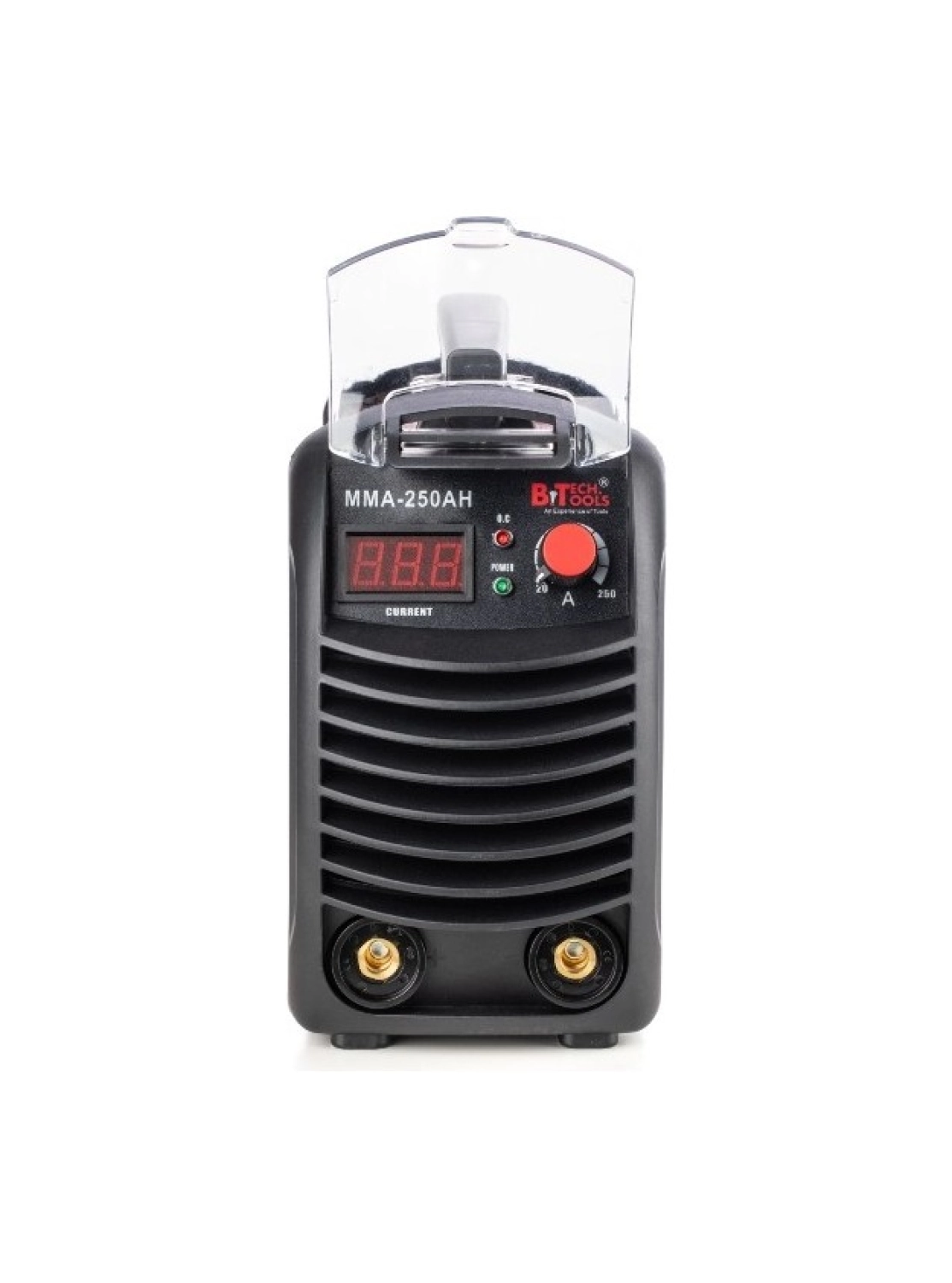 B-Tech 500301 Kaynak Makinesi 250 Ah - Görsel 2