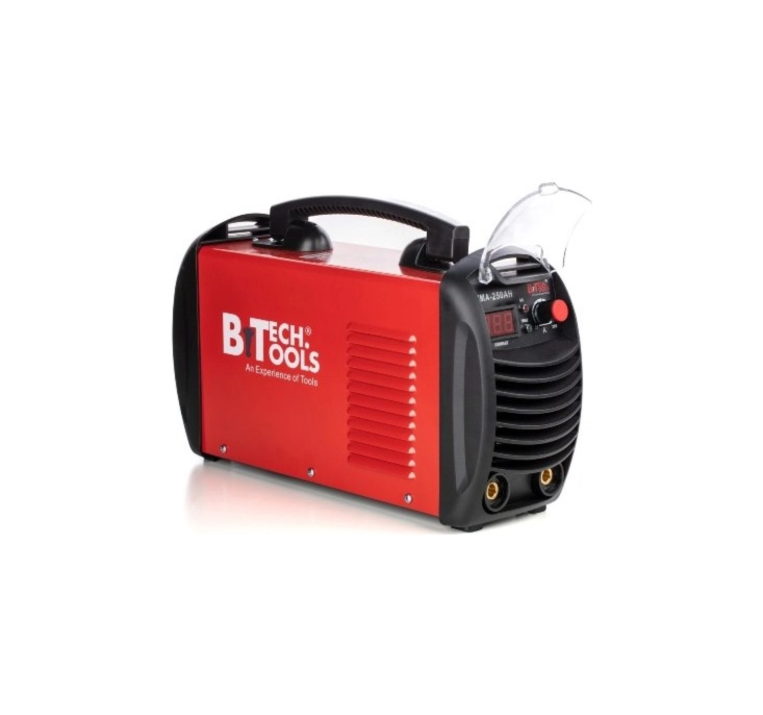 B-Tech 500301 Kaynak Makinesi 250 Ah ürün görseli