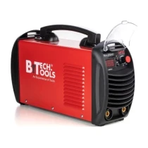 B-Tech 500301 Kaynak Makinesi 250 Ah
