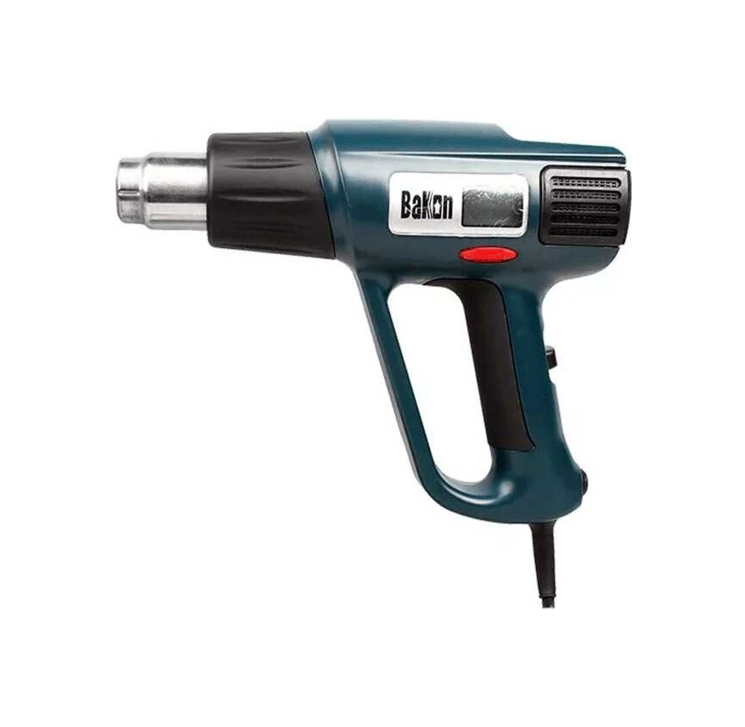 Bakon Bk8020 Dijital Sıcak Hava Tabancası ürün görseli