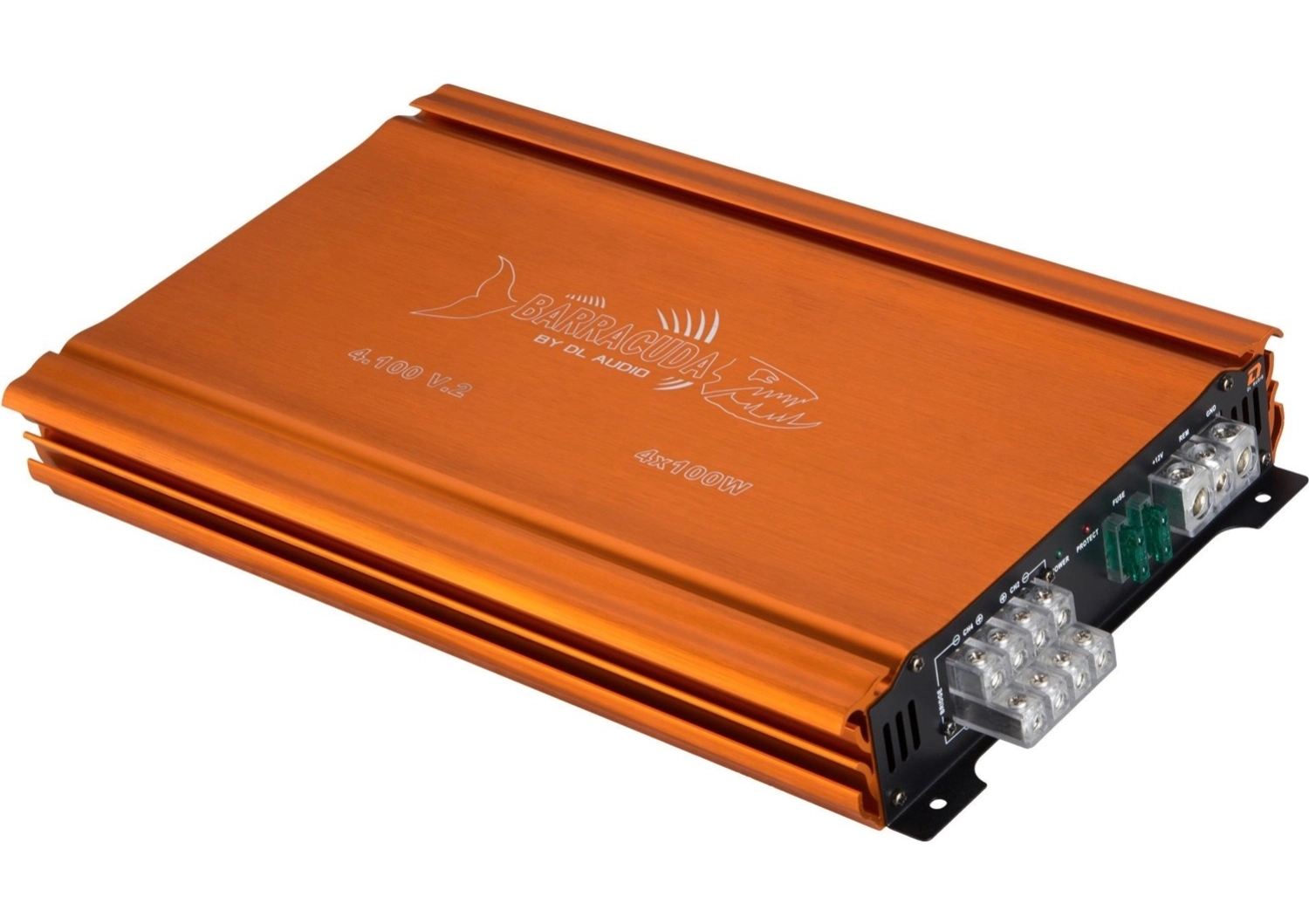 Barracuda 4.100 V.2 ürün görseli