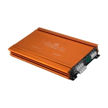 Barracuda 4.100 V.2