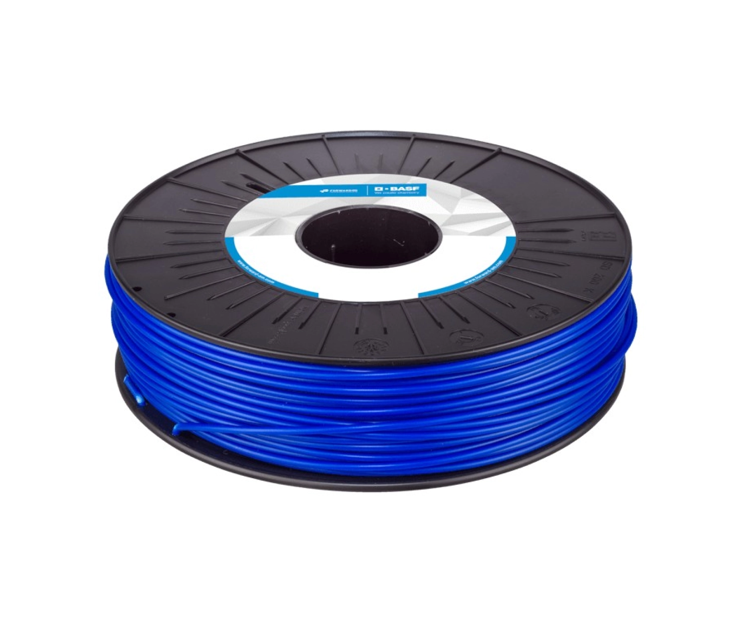 Basf Abs Mavi Filament 1.75Mm ürün görseli