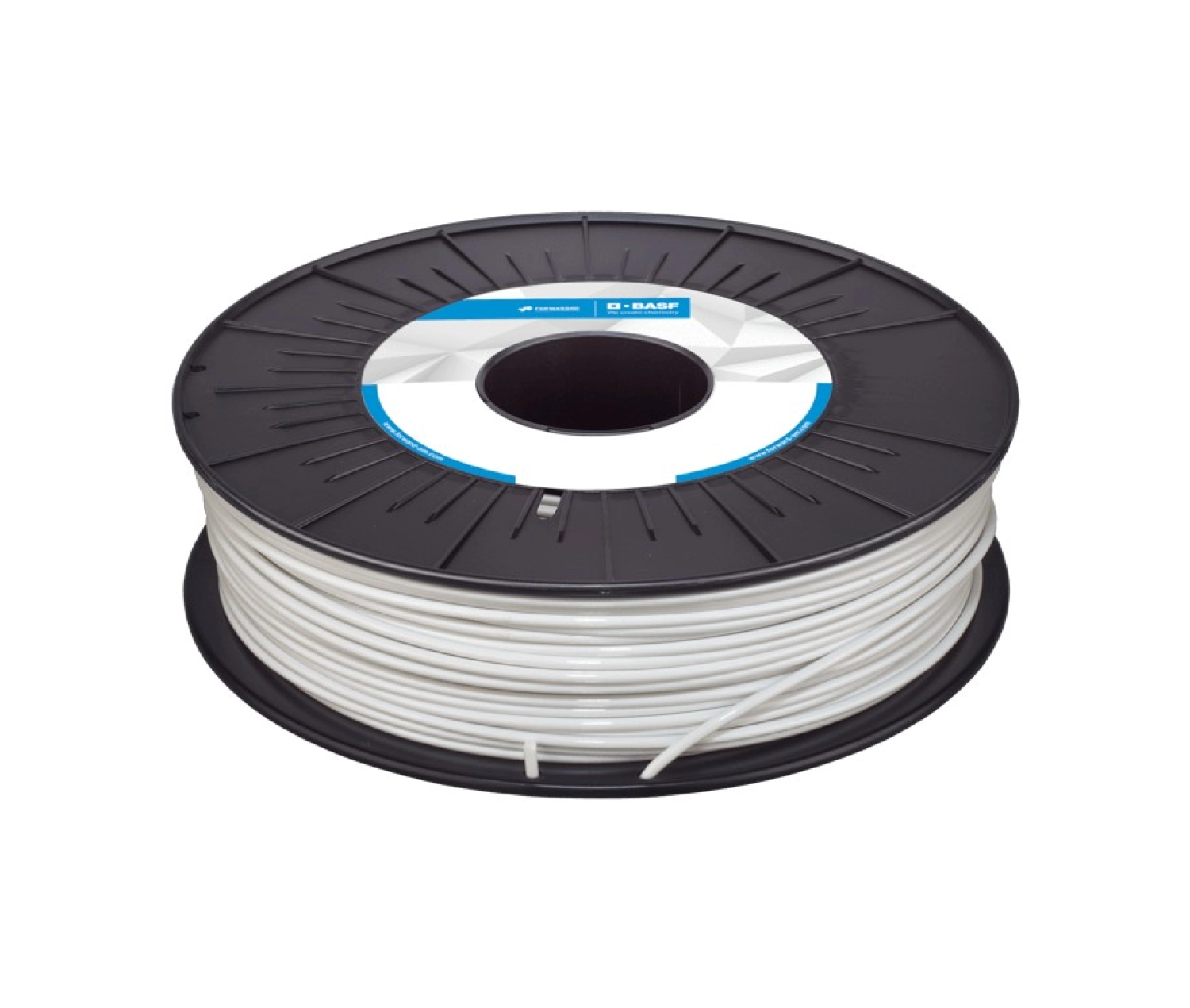 Basf Pet Beyaz Filament 2.85Mm ürün görseli