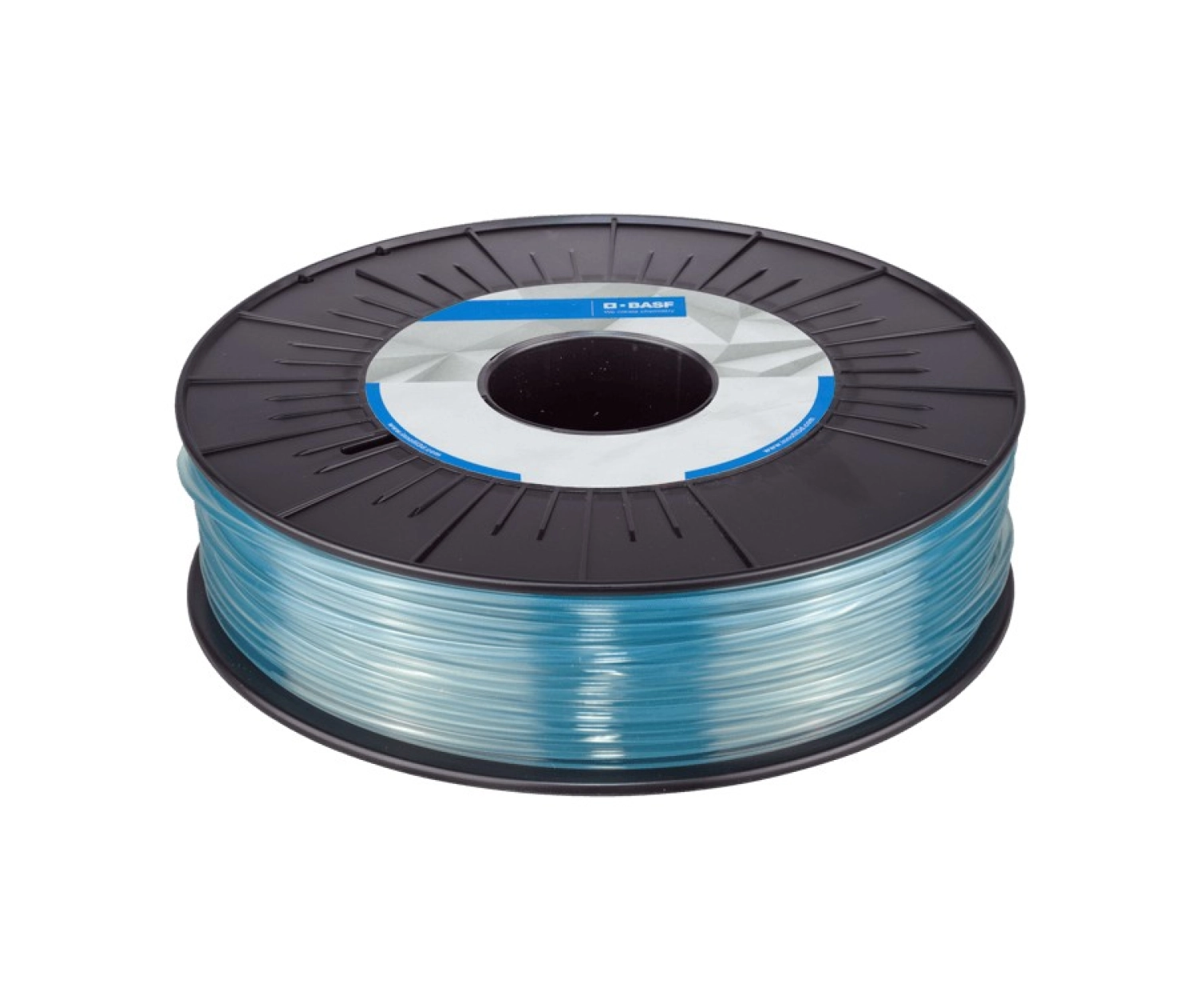 Basf Pla Buz Mavisi Filament 2,85Mm ürün görseli