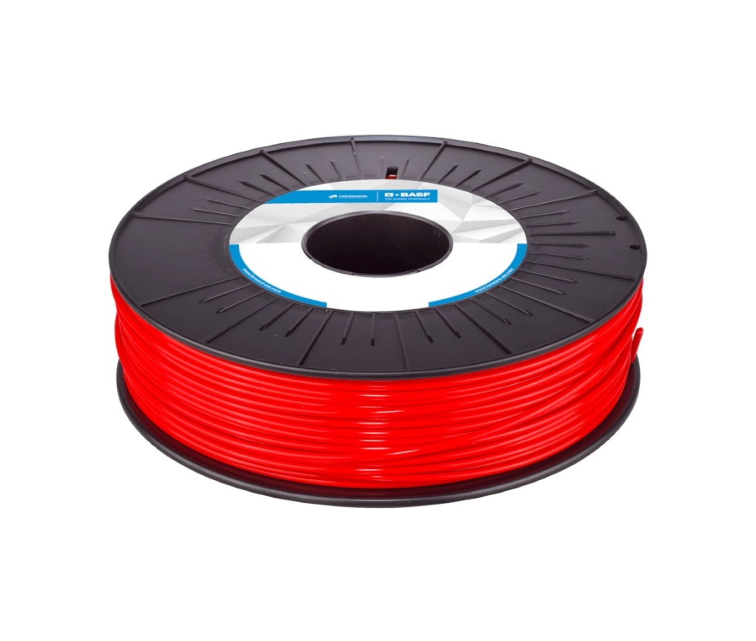 Basf Pla Kırmızı Filament 1.75Mm ürün görseli