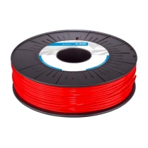 Basf Pla Kırmızı Filament 1.75Mm