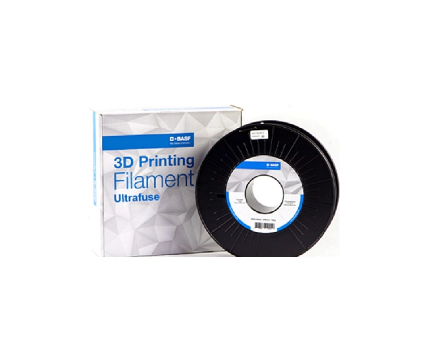 Basf Pla Pro1 Natural Beyaz Filament 1,75Mm750 Gr - Görsel 4