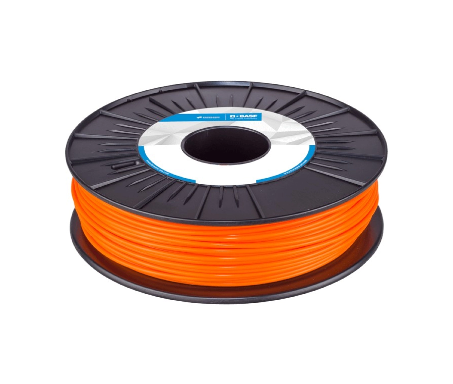 Basf Pla Turuncu Filament 1.75Mm ürün görseli