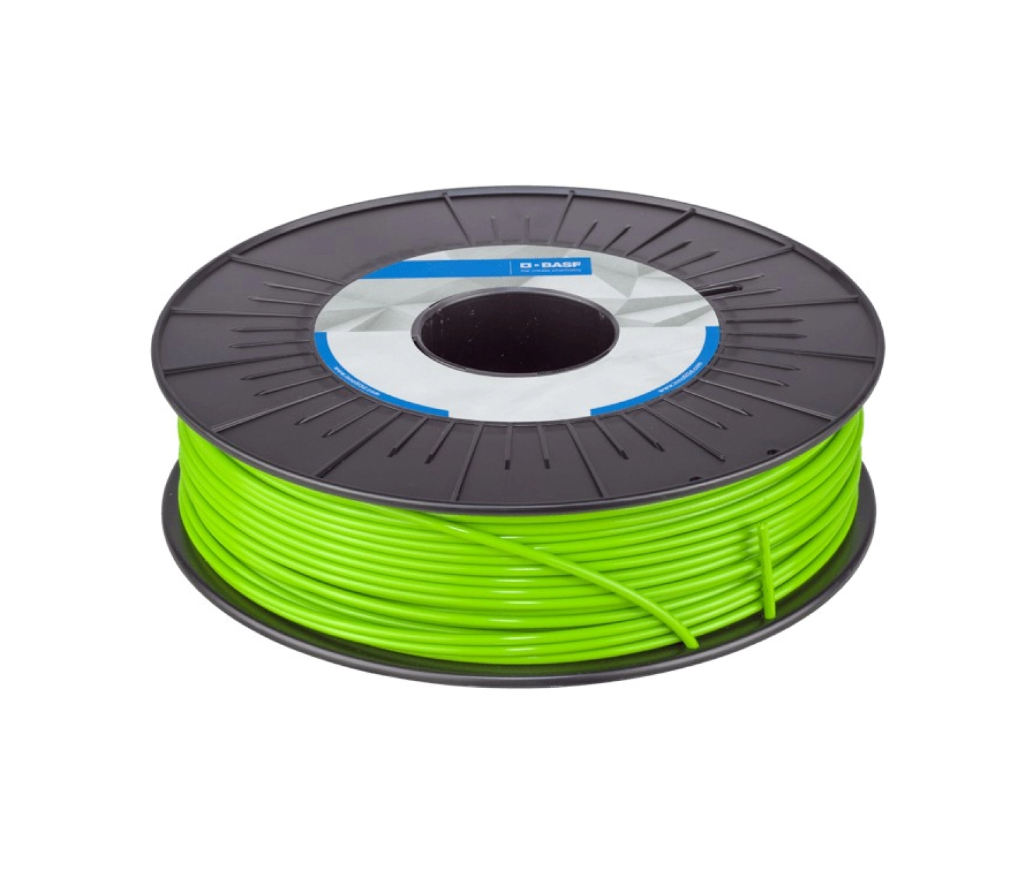 Basf Pla Yeşil Filament 1.75Mm ürün görseli