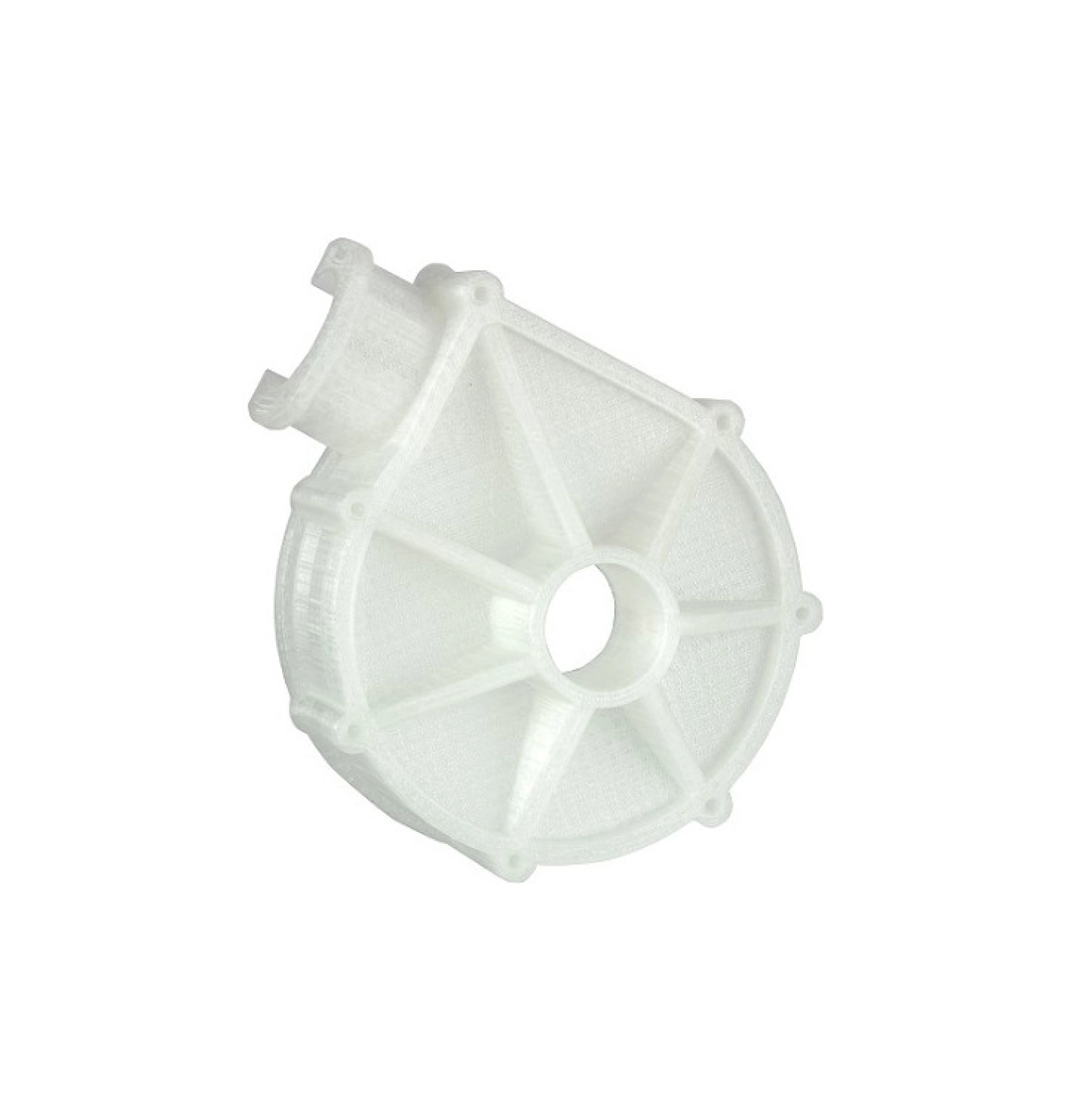 Basf Pp Natural Filament 2.85Mm - Görsel 2