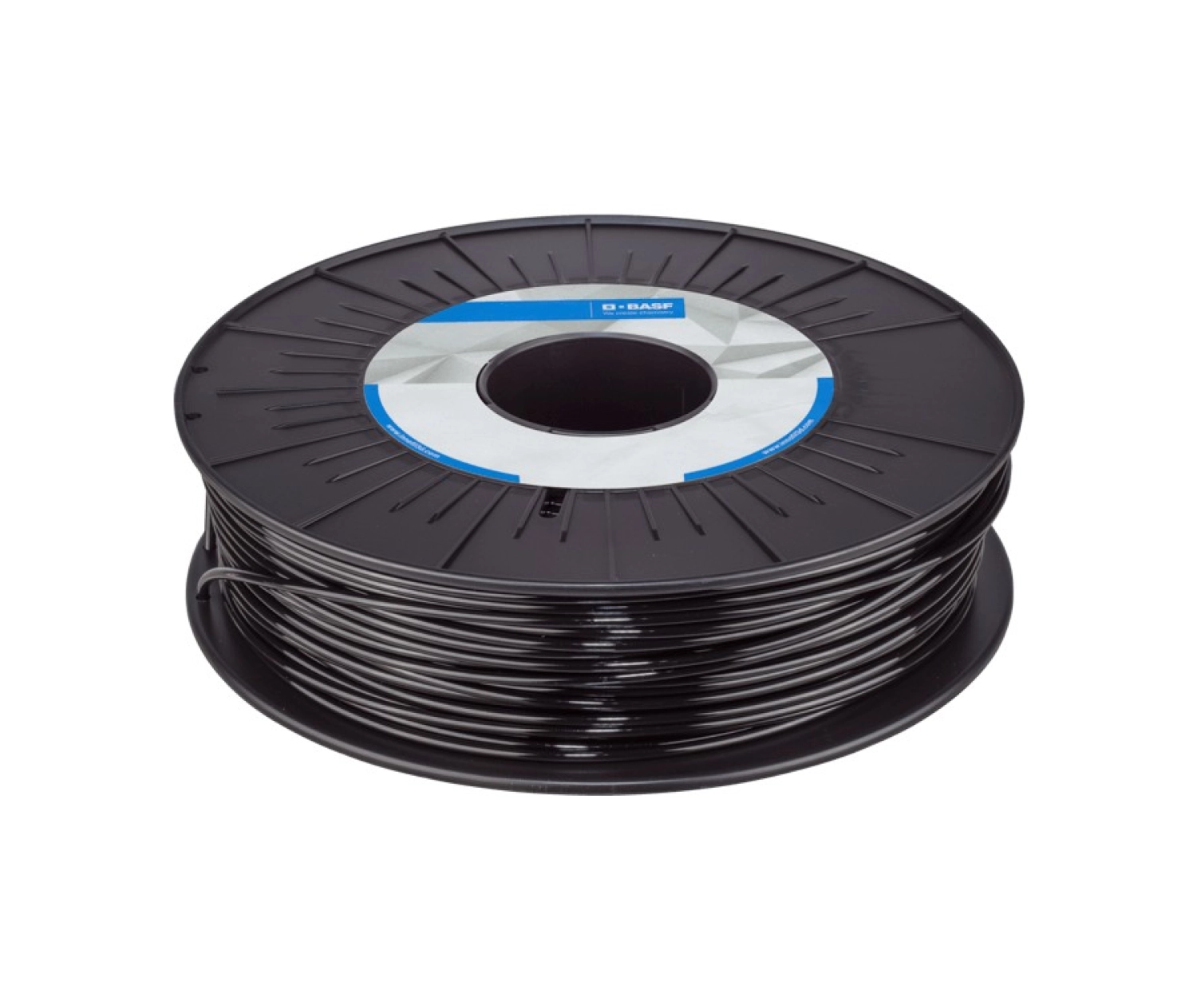 Basf Ultrafuse Pet Filament 1.75 Mm Siyah ürün görseli