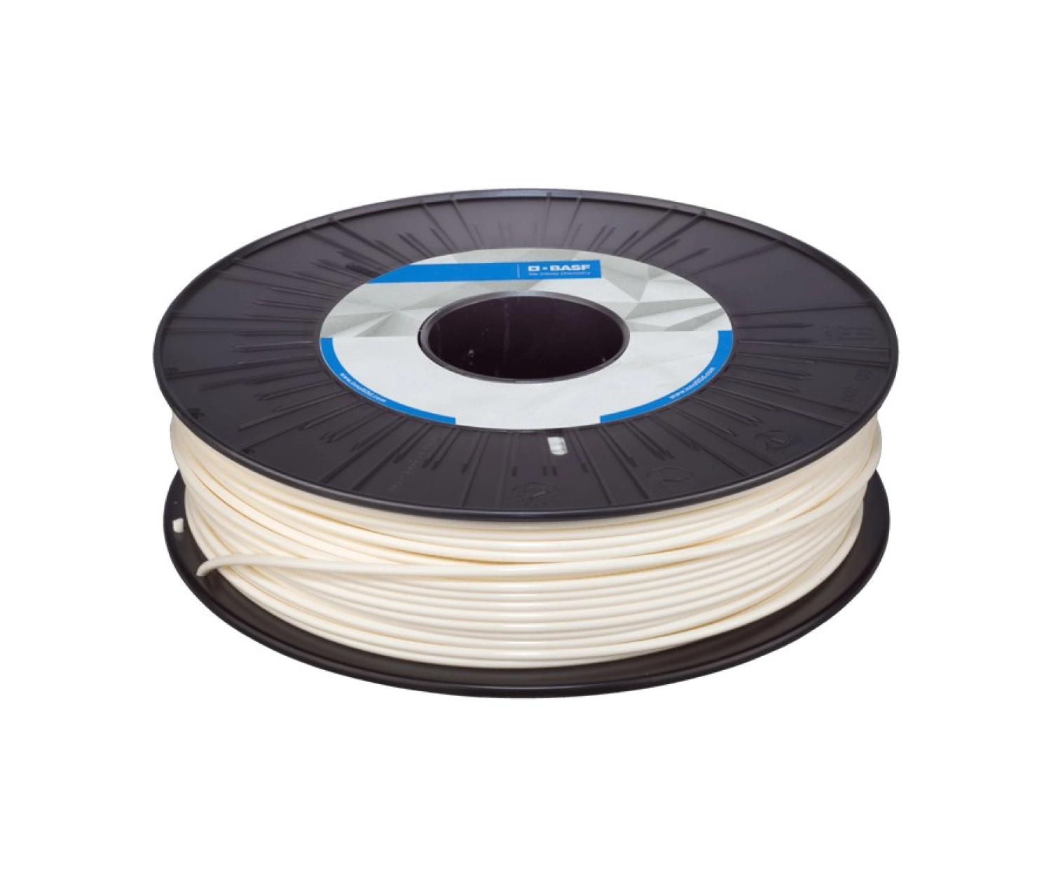 Basf Ultrafuse Pla Filament 1.75Mm Beyaz ürün görseli