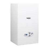 Baykan Güneş Premix 25 Kw Hermetik Yoğuşmalı Kombi