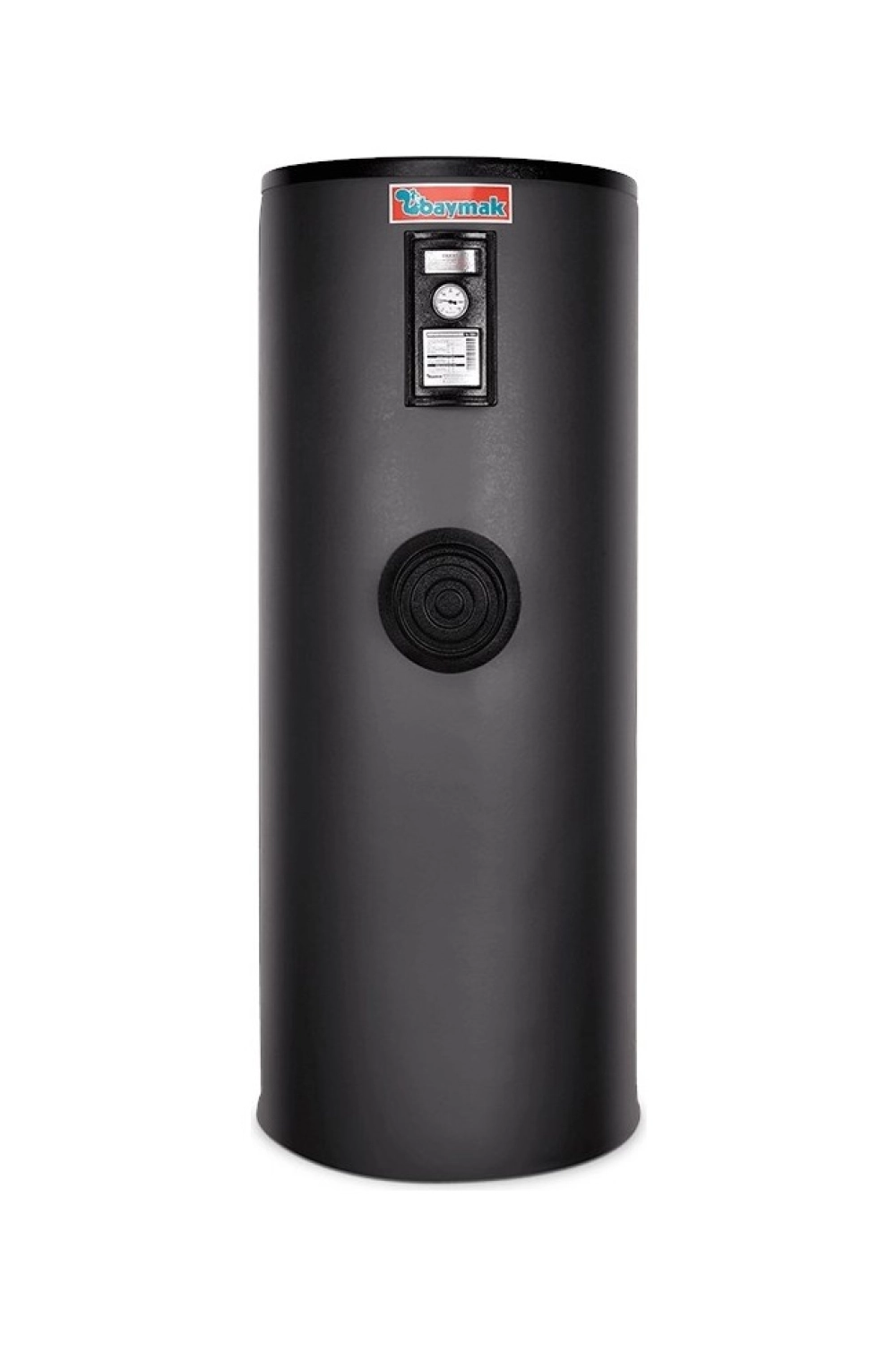 Baymak 120 Lt Aqua Tek Serpantinli Hızlı Boyler ürün görseli