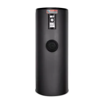 Baymak 200 Lt Aqua Tek Serpantinli Hızlı Boyler