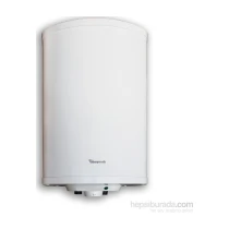 Baymak Aqua 30 Tu 1500 W 30 Lt Tezgah Üstü Termosifon