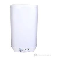 Baymak Aqua Konfor Prizmatik 100 2000 W 100 Lt Termosifon