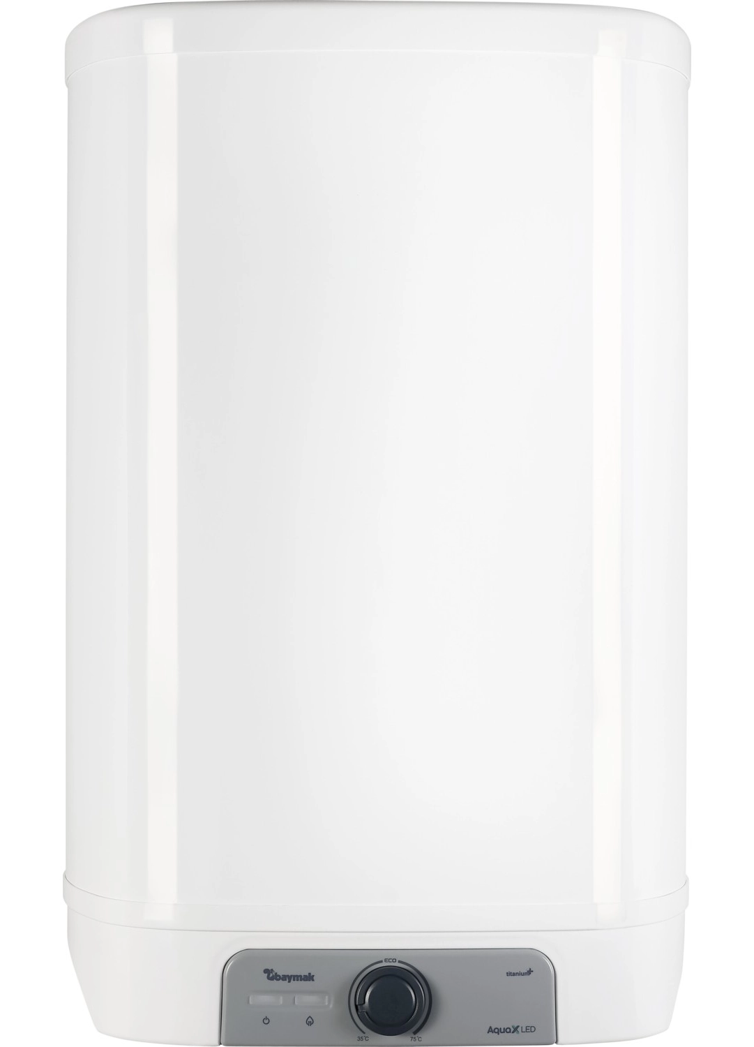 Baymak Aqua X-Led Prizmatik 2000 W 100 Lt Termosifon - Görsel 3