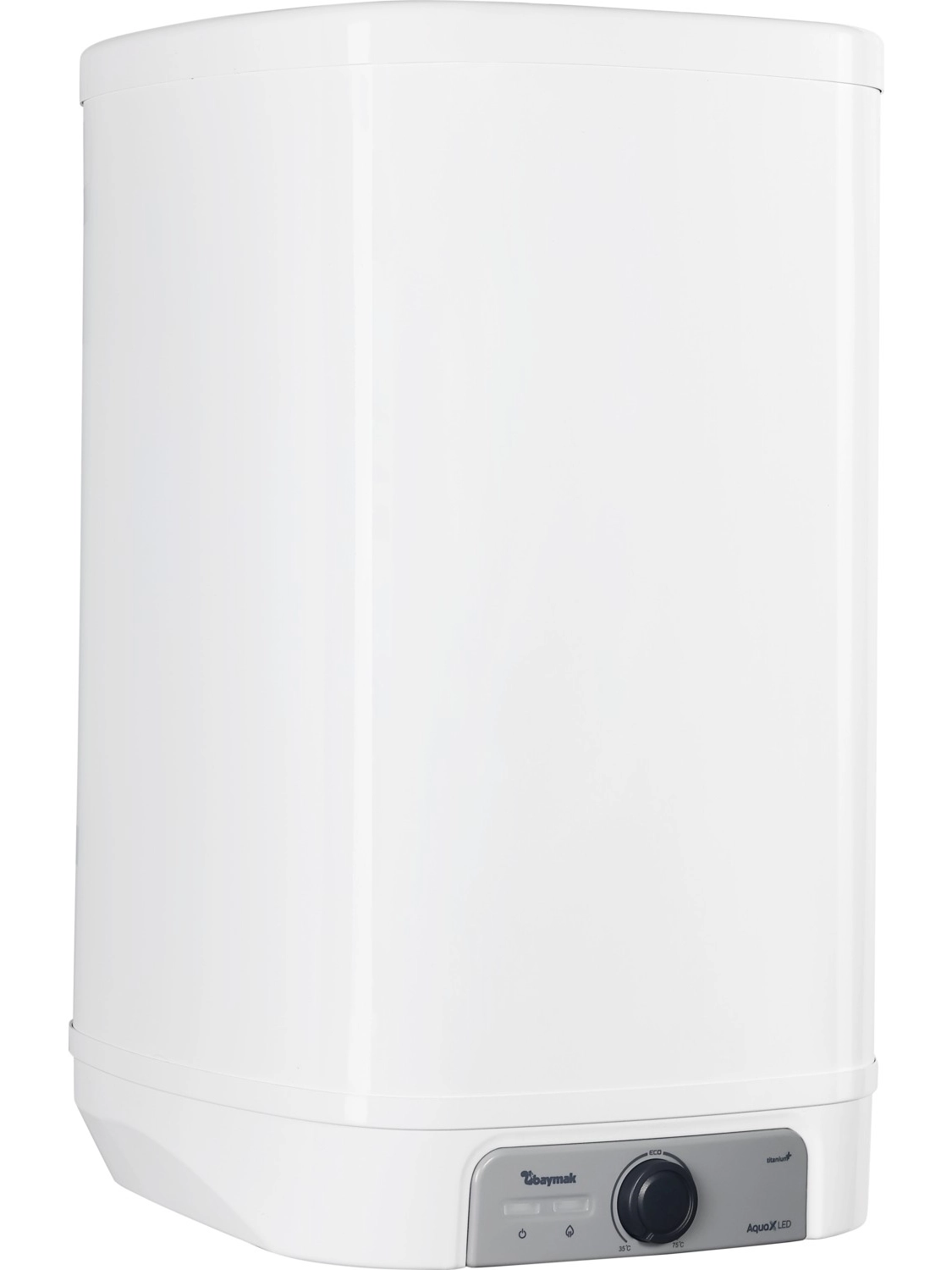 Baymak Aqua X-Led Prizmatik 2000 W 100 Lt Termosifon - Görsel 5