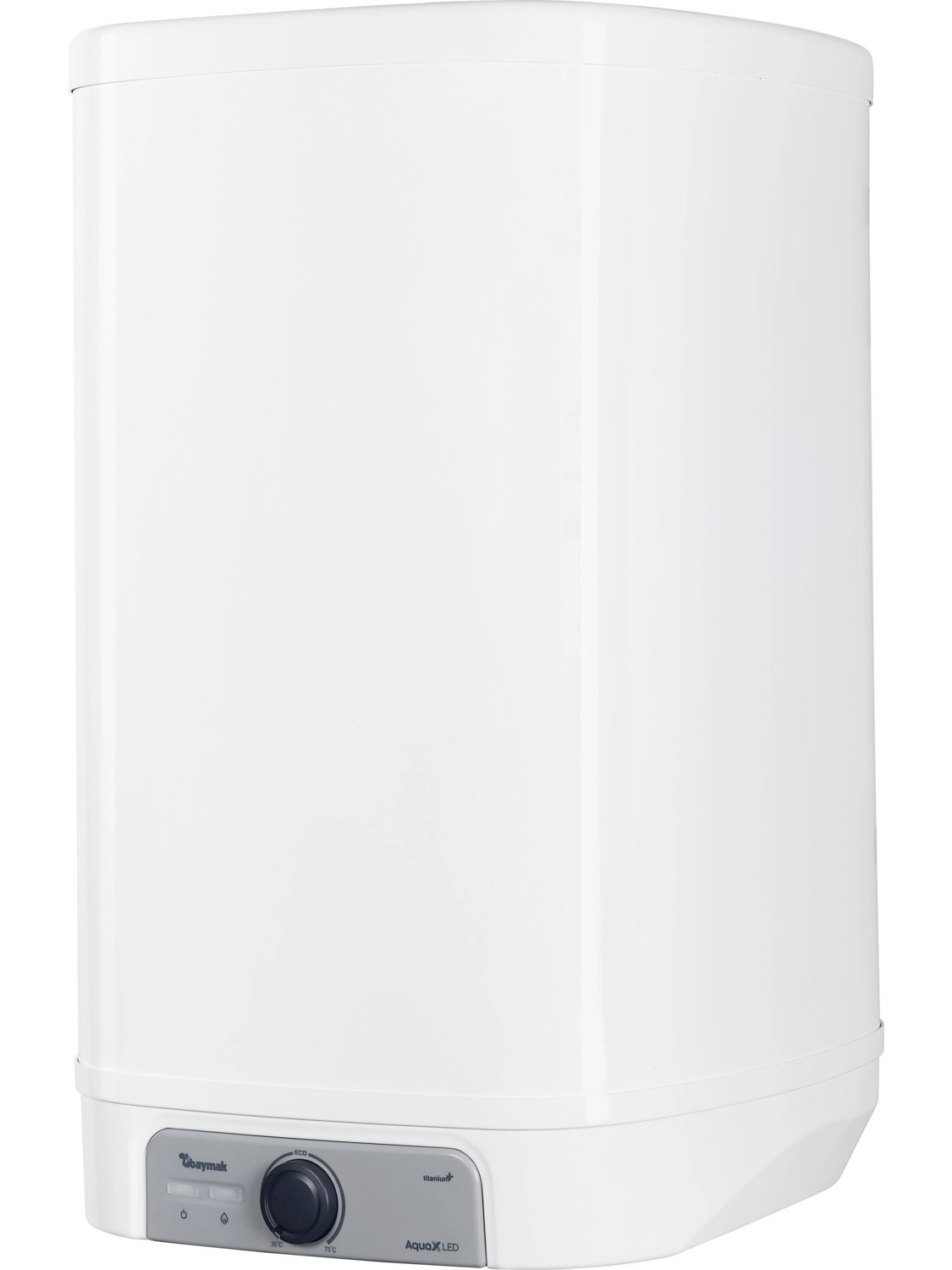 Baymak Aqua X-Led Prizmatik 2000 W 100 Lt Termosifon - Görsel 4