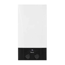 Baymak Bh 12 Lt. Doğalgazlı Hermetik Şofben