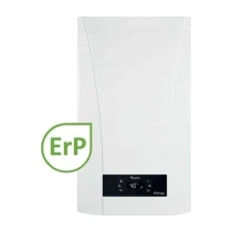 Baymak Duotec Compact Premix 30 Kw Hermetik Yoğuşmalı Kombi