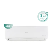 Baymak Elegant Eco 18 A++ 18000 Btu inverter Duvar Tipi Klima