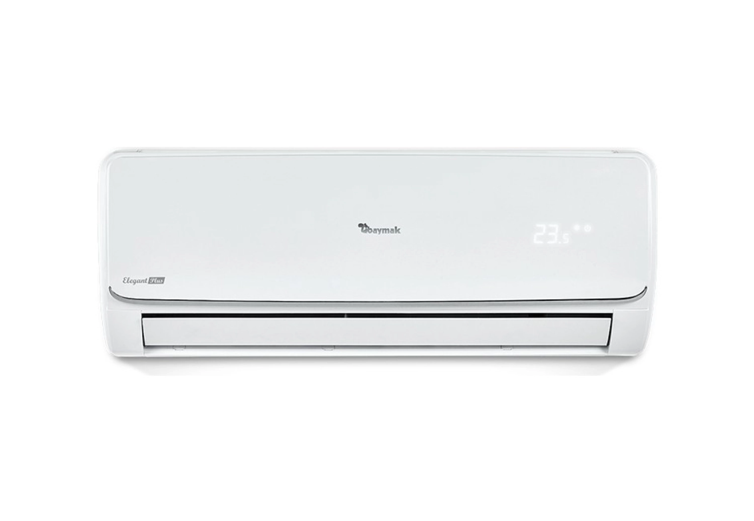 Baymak Elegant Plus A++ 18.000 Btu inverter Split Klima ürün görseli