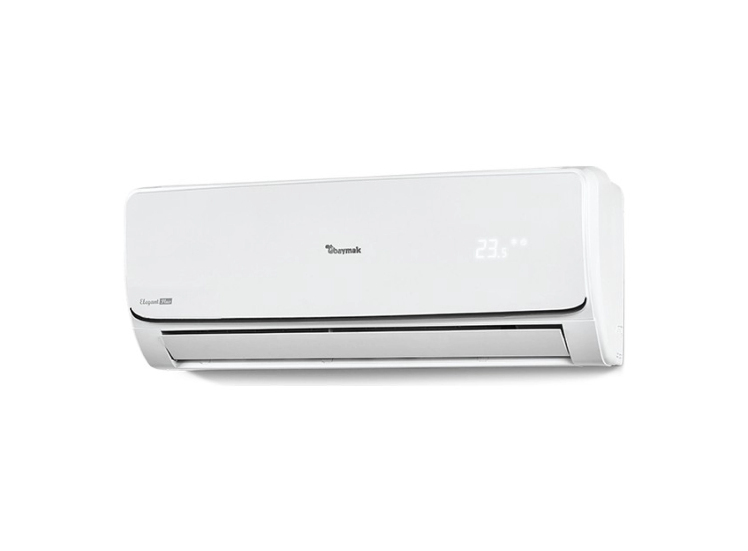 Baymak Elegant Plus A++ 18.000 Btu inverter Split Klima - Görsel 3