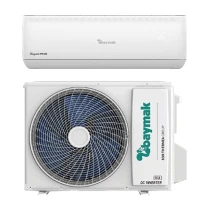 Baymak Elegant Prime 24 A++ 24000 Btu inverter Duvar Tipi Klima