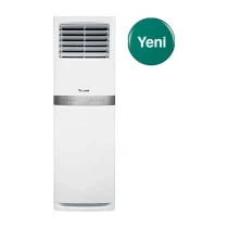 Baymak Fsa 48 46000 Btu Salon Tipi Klima -