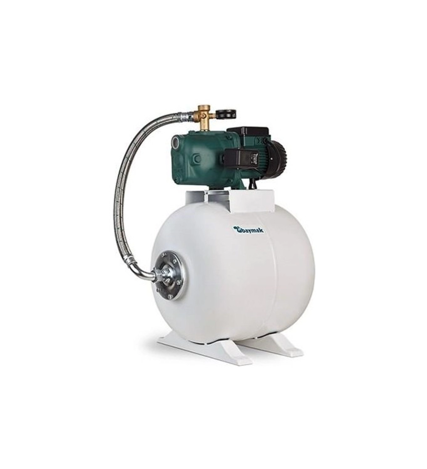 Baymak Jet 102 M Hidrofor 20 Litre Tanklı ürün görseli