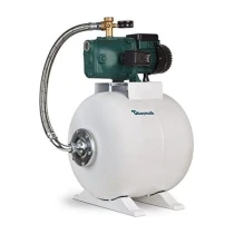 Baymak Jet 102 M Hidrofor 20 Litre Tanklı