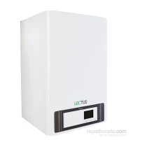 Baymak Lectus 115 Kw Duvar Tipi Yoğuşmalı Kazan-Pompalı (Merkezi Isıtma Sistemi İçin)
