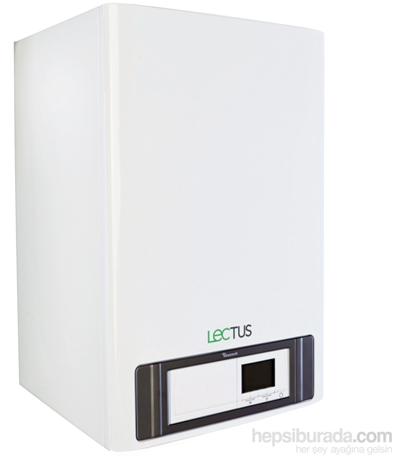 Baymak Lectus 65 Kw Duvar Tipi Yoğuşmalı Kazan(Merkezi Isıtma Sistemi İçin) ürün görseli