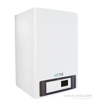 Baymak Lectus 90 Kw Duvar Tipi Yoğuşmalı Kazan-Pompalı (Merkezi Isıtma Sistemi İçin)