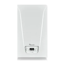 Baymak Lunatec Premix 20 Kw Hermetik Tam Yoğuşmalı Kombi