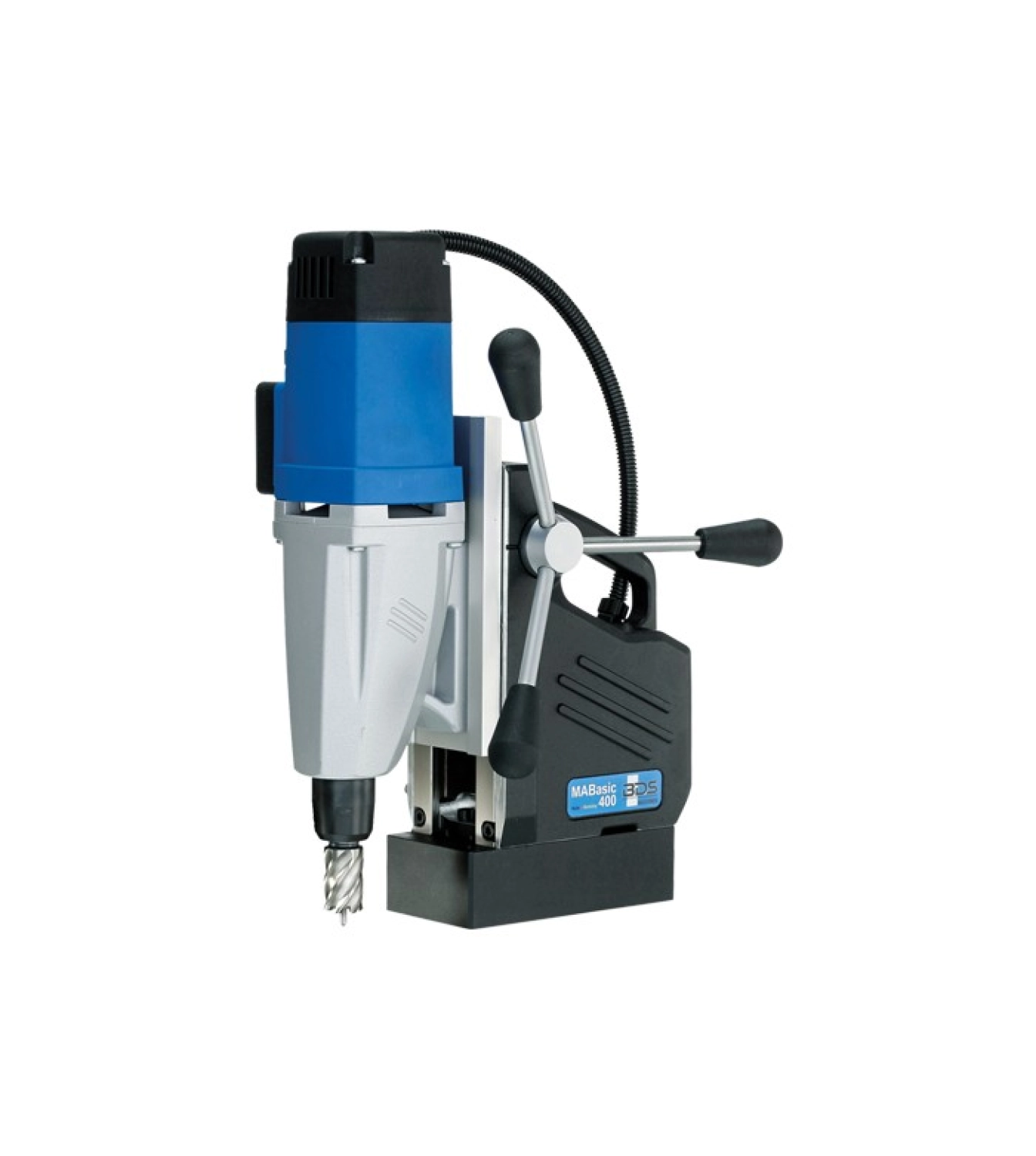 Bds (Alman Malı) Mabasic 400 1050 W, 35 Mm Manyetik Matkap ürün görseli