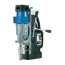 Bds Mab 825 Mk3 4 Kademeli Profesyonel Manyetik Matkap 100 Mm 1800 W