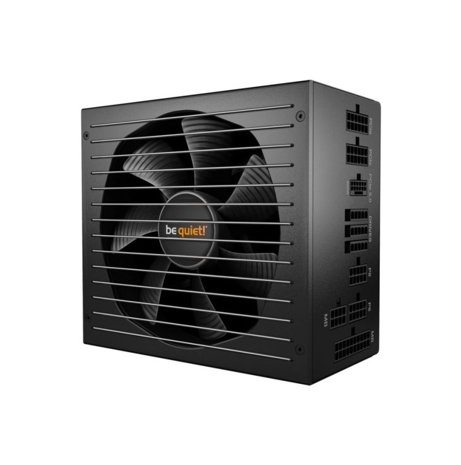 Be Quiet! Straight Power 12 850W 80+ Platinum Tam Modüler Güç Kaynağı Bn337 ürün görseli