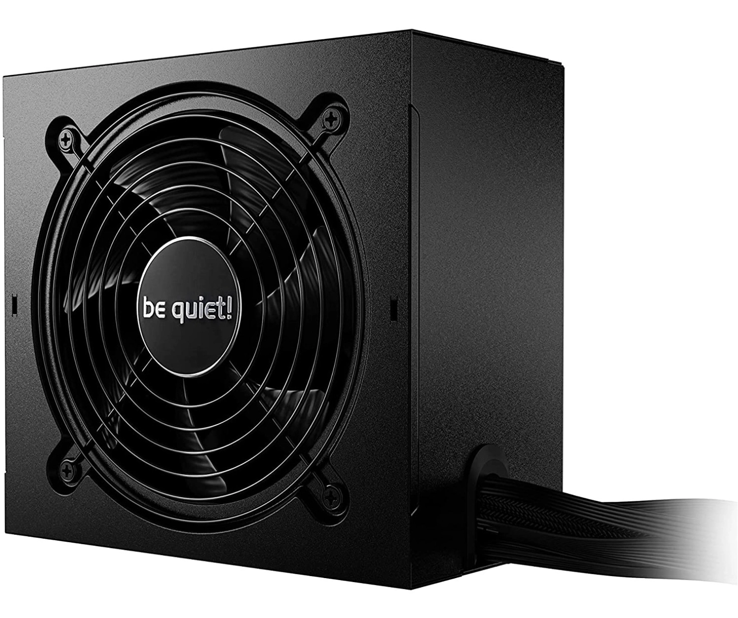 Be Quiet! System Power 10 850W 80+ Gold Sessiz Güç Kaynağı Bn330 ürün görseli