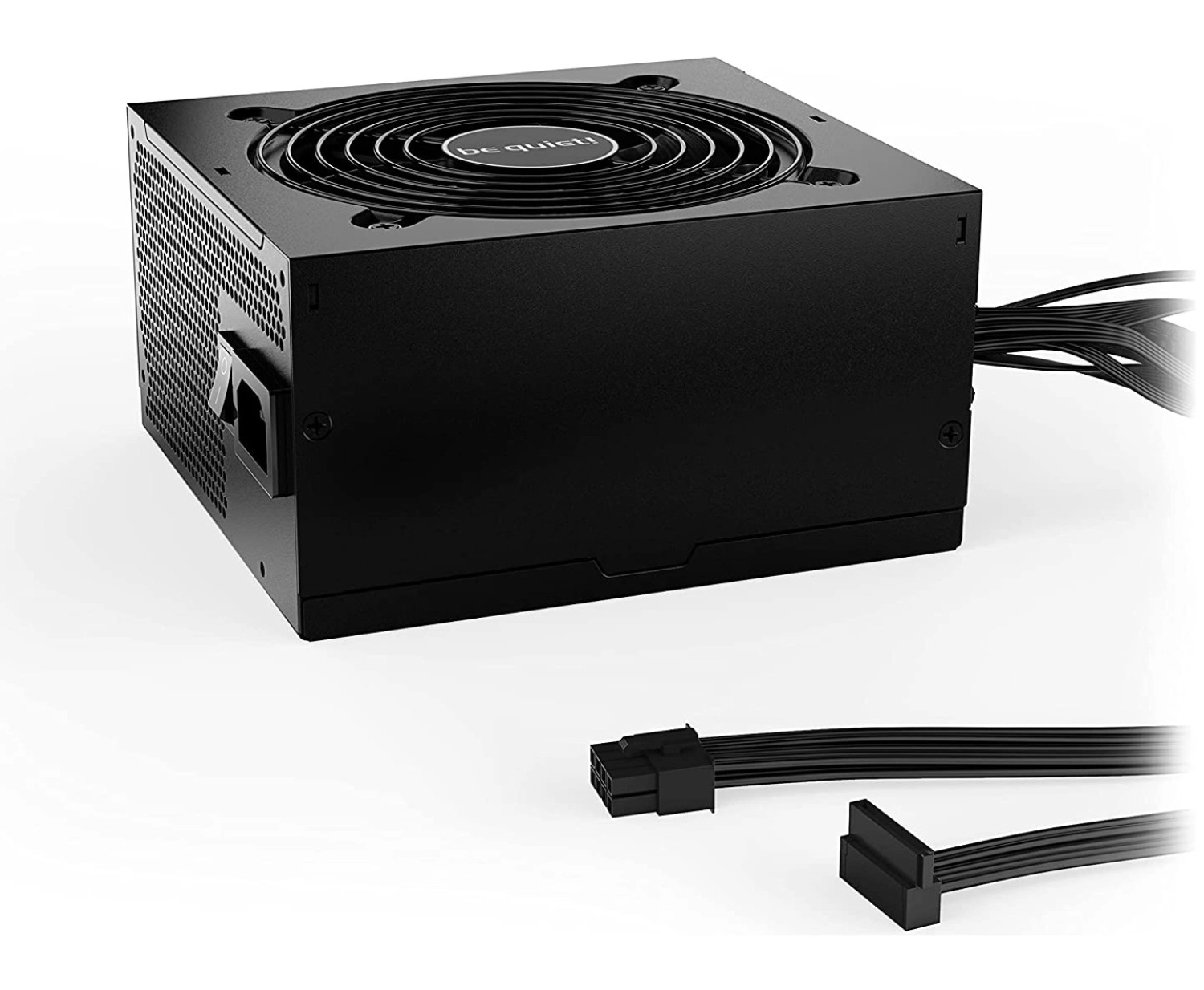 Be Quiet! System Power 10 850W 80+ Gold Sessiz Güç Kaynağı Bn330 - Görsel 5