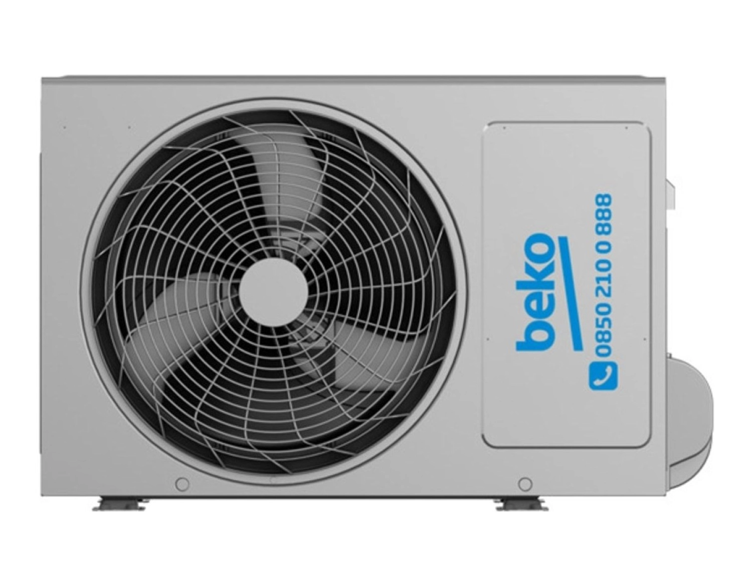 Beko 31225 A Ekolojik inverter Klima 12000 Btuh - Görsel 3