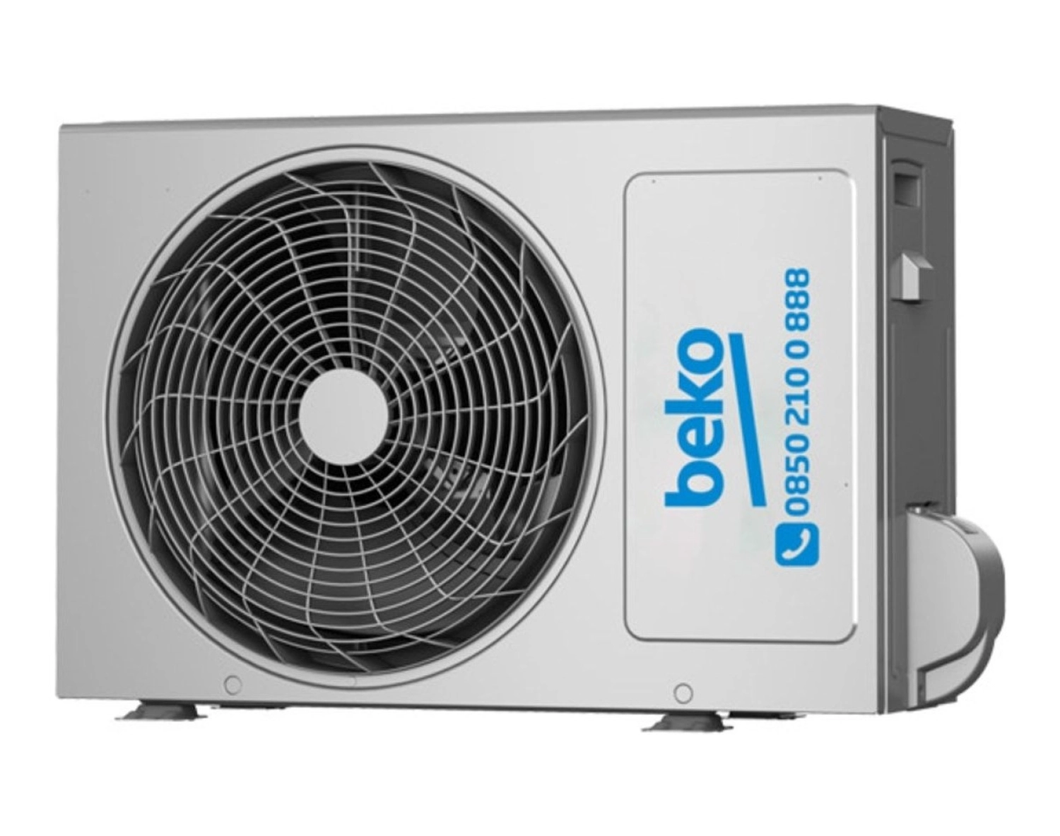 Beko 31225 A Ekolojik inverter Klima 12000 Btuh - Görsel 2