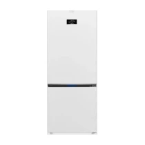 Beko 670475 Eb Kombi No Frost Buzdolabı