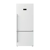 Beko 674532 Eb Kombi No Frost Buzdolabı