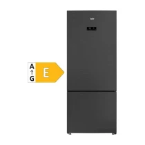 Beko 674580 Edi Kombi No Fost Buzdolabı